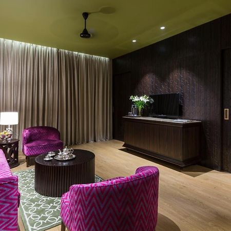 Hotel Lakend Udajpur Zewnętrze zdjęcie