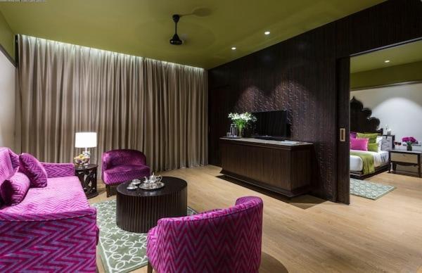 Hotel Lakend Udajpur Zewnętrze zdjęcie