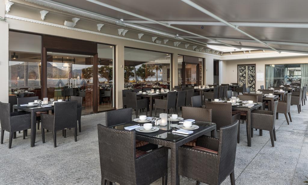 Hotel Lakend Udajpur Zewnętrze zdjęcie
