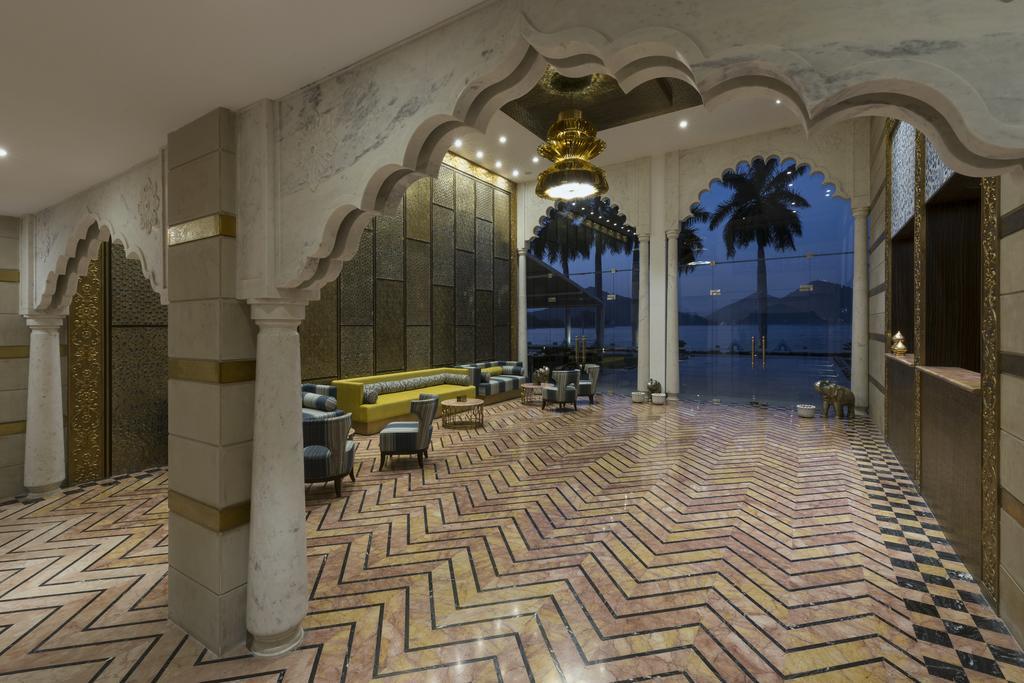 Hotel Lakend Udajpur Zewnętrze zdjęcie