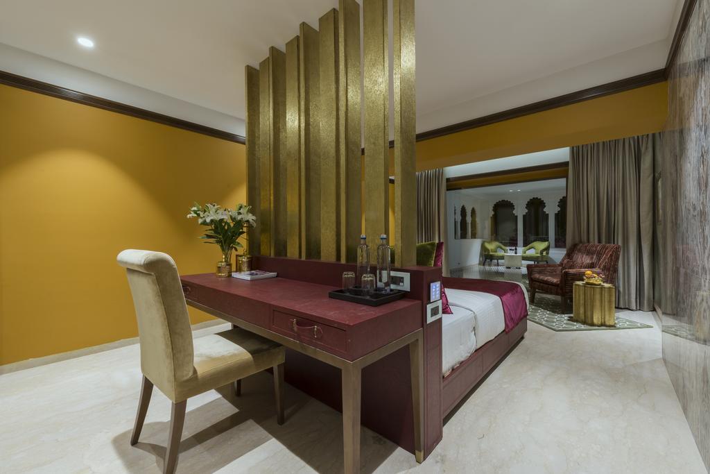 Hotel Lakend Udajpur Zewnętrze zdjęcie