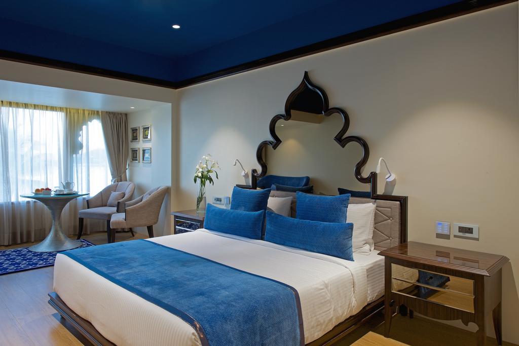 Hotel Lakend Udajpur Zewnętrze zdjęcie