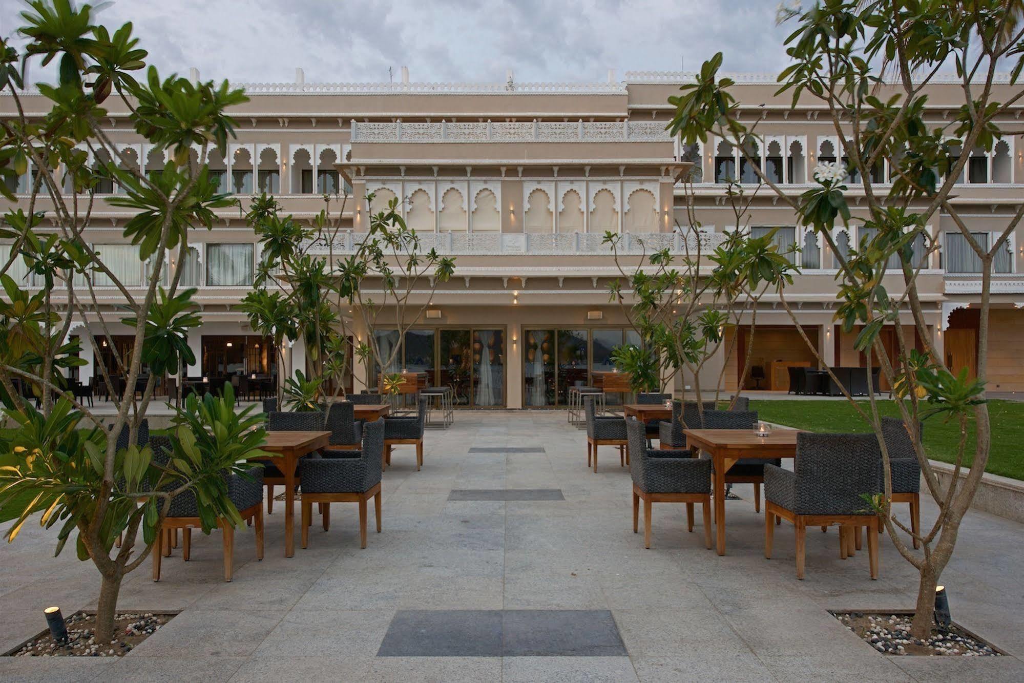 Hotel Lakend Udajpur Zewnętrze zdjęcie