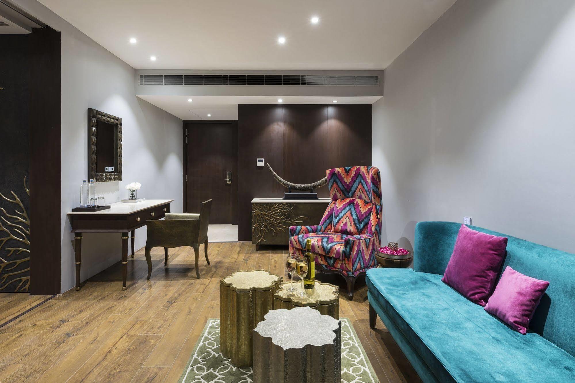 Hotel Lakend Udajpur Zewnętrze zdjęcie
