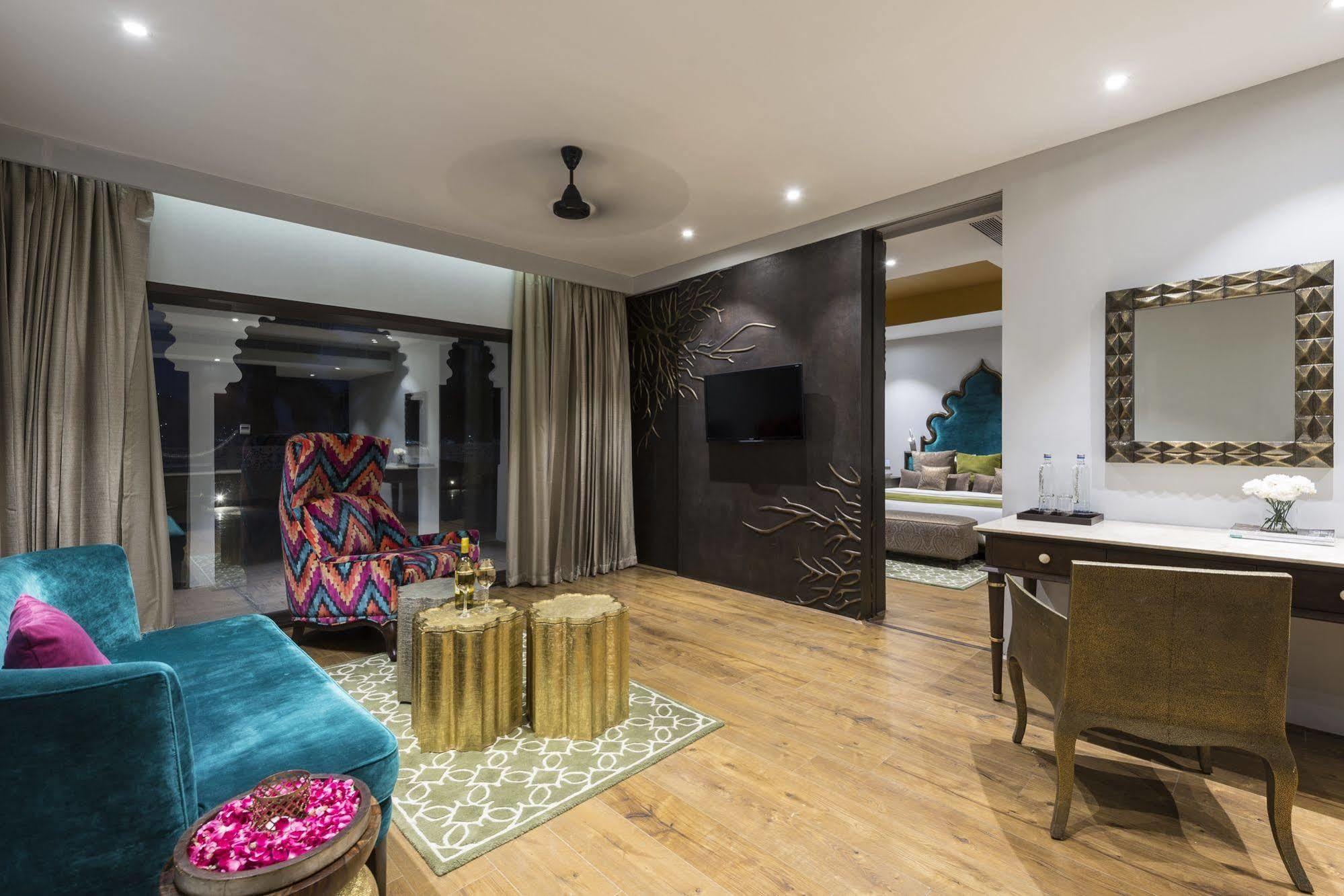 Hotel Lakend Udajpur Zewnętrze zdjęcie