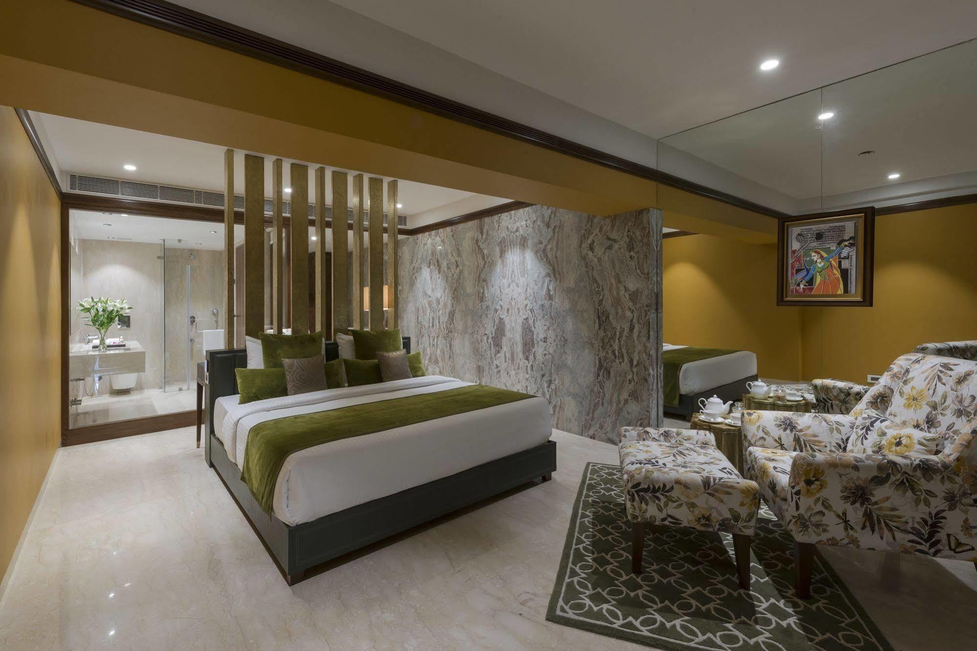 Hotel Lakend Udajpur Zewnętrze zdjęcie
