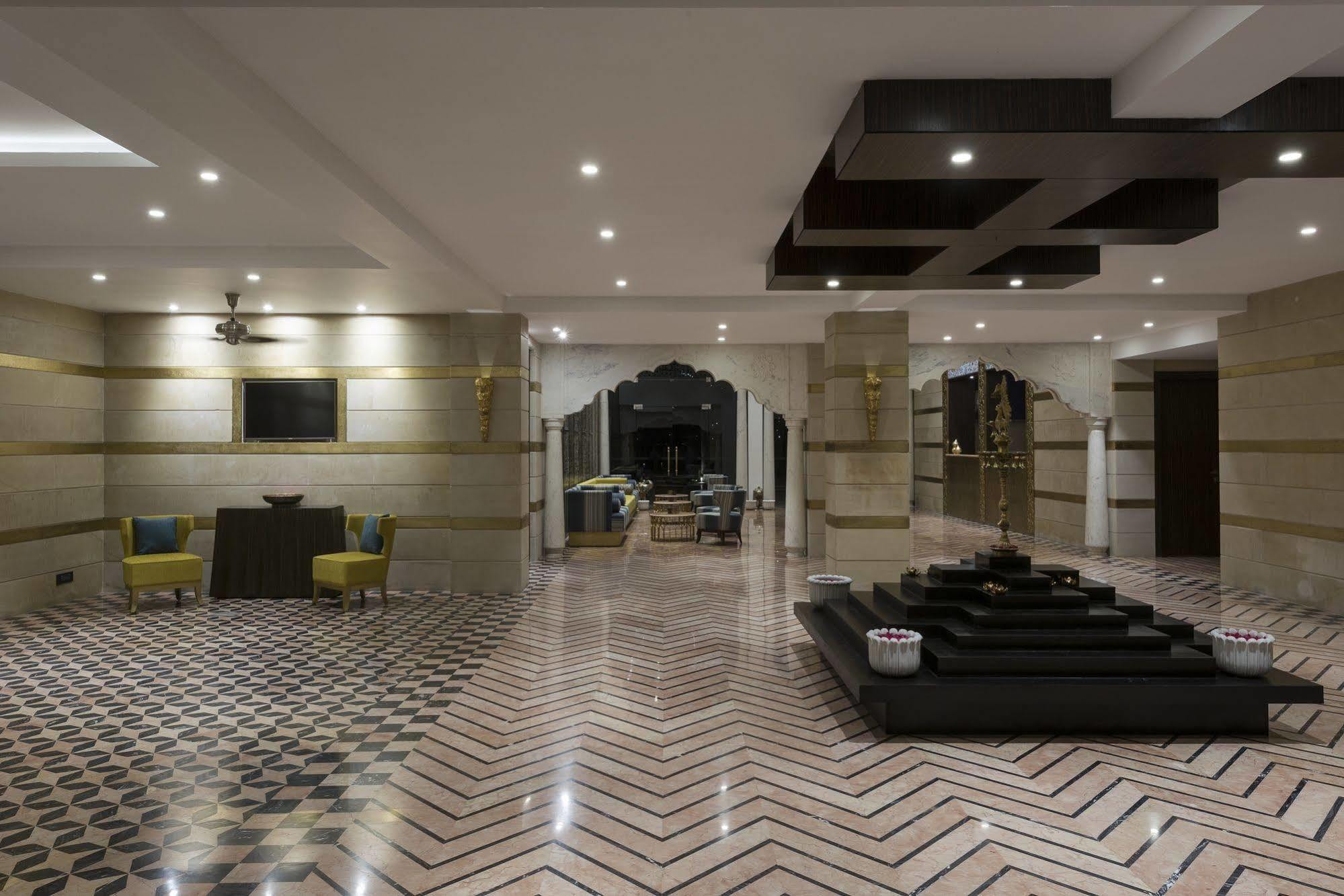 Hotel Lakend Udajpur Zewnętrze zdjęcie